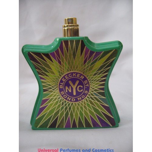 Bond no 9 discount bleecker street 3.3 oz